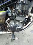 A picture of Skymark gn