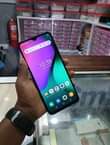 A picture of Infinix hot 9 play