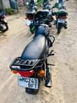 A picture of Boxer hiyo haina kipengere kabisaaa bei ni 650000 pigaaa 0744438090