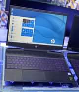 A picture of Hp pavilion