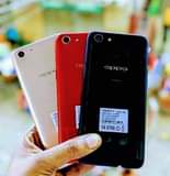 A picture of OPPO A83