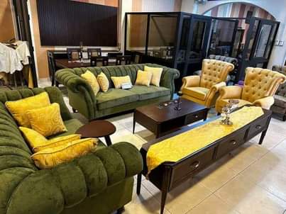 A picture of Chair