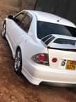 A picture of TOYOTA ALETEZA 0701057114
