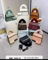 A picture of Handbags