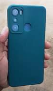 A picture of INFINIX HOT 12i