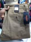 A picture of Genuine kaki trousers