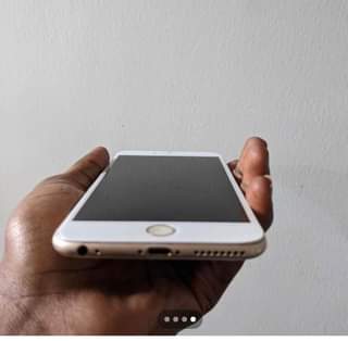 A picture of Nauza simu Iphone 6plus
