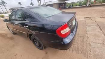 A picture of REGISTERED V6 TOYOTA CAMRY BIG DADDY WITH VERY SOUND ENGINE