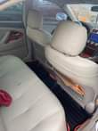 A picture of Toyota Camry