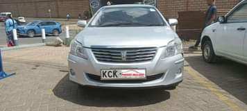 Moneycar K.