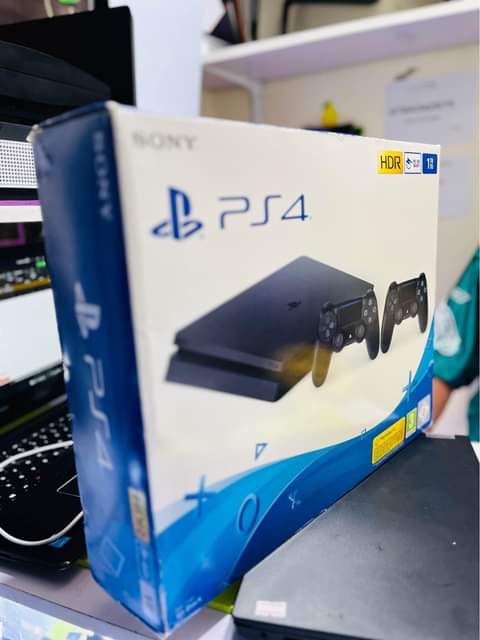 playstation