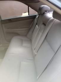 A picture of Toyota camry big daddy 2003