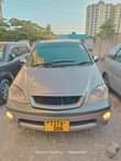 A picture of Toyota Nadia