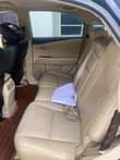 A picture of Lexus Rx 350