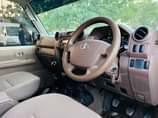 A picture of LANDCRUISER 0654565936
