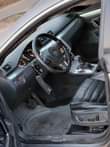 A picture of Passat CC 