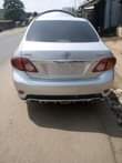 A picture of Toyota Corolla 2010 Manual transmission 2 2m Okene Kogi State