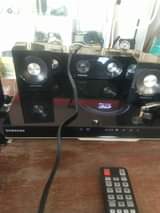 home theater