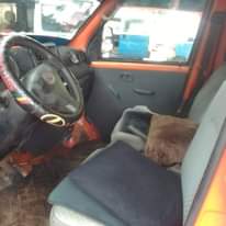 A picture of 2024 Daihatsu Hijet 4
