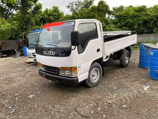 isuzu