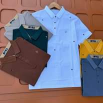 A picture of Tinbiz Outfits Store
