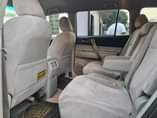 A picture of TOYOTA HIGHLANDER 2008 USED First Body 