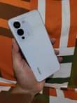 A picture of INIFINIX NOT 11 GB 128 RAM 6 inakaa sana chaji