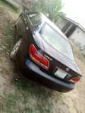 A picture of Purely first body Buy and drive without fear Ikorodu agric