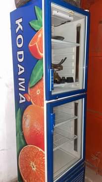 A picture of Business Refrigerator for sale