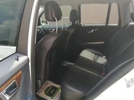 A picture of Direct Belgium 2014 Mercedes GLK350 Price N16M Verified Custom duty