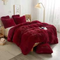 A picture of Flufy duvet covers