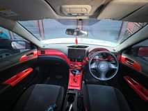 A picture of alteza impreza
