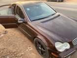 A picture of Very clean and sharp Benz 230 Sport Engine Gear Fuel