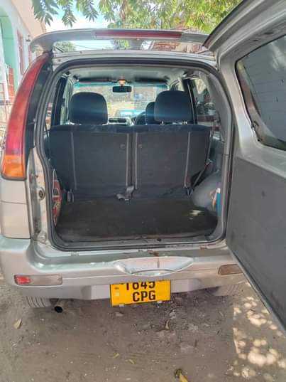 A picture of TOYOTA CAMI FULL DOCUMENTS FULL A C 4WD 0620610706 0675165115