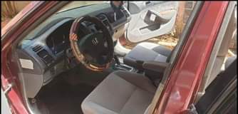 A picture of Honda Civic