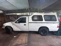 isuzu kb280