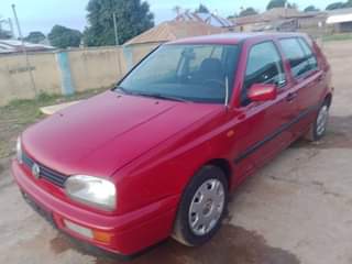 A picture of Foreign used golf 3