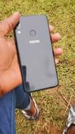 A picture of Tecno camon 11