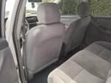 A picture of 2003 Toyota Corolla