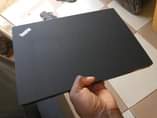 A picture of Lenovo i5 8th gen