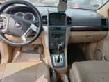 A picture of Pure first body 2007 chevrolet captiva in good condition