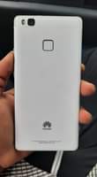 A picture of HUAWEI P9