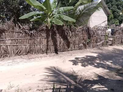 A picture of Kiwanja na nyumba