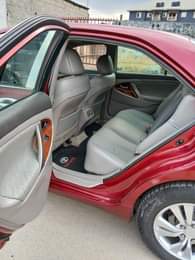A picture of Belgium grade Toyota camry xle silent untouched engine smooth 13pin