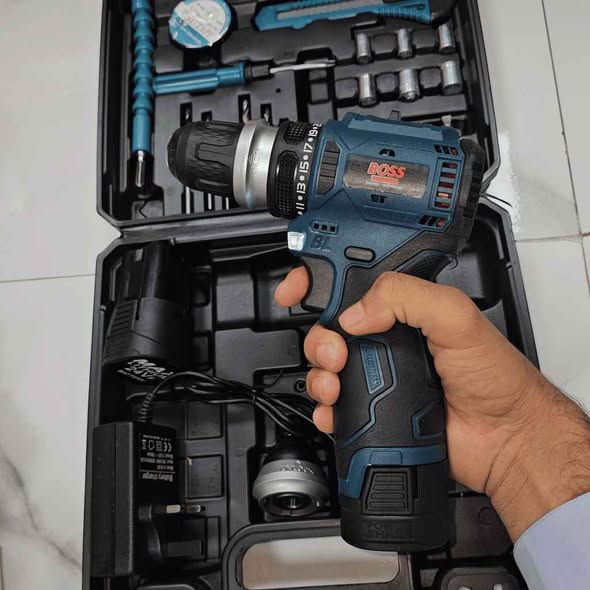 rechargeable appliances
