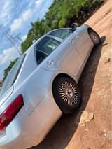 A picture of 2008 Toyota Camry
