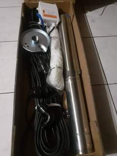 borehole