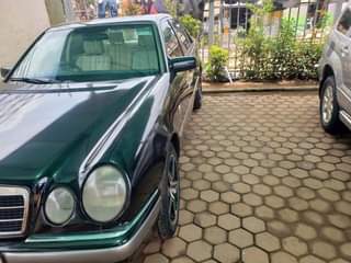A picture of Benz