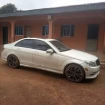 A picture of Benz