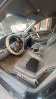 A picture of Toyota Camry 09 used everything working parfect 2 6m location